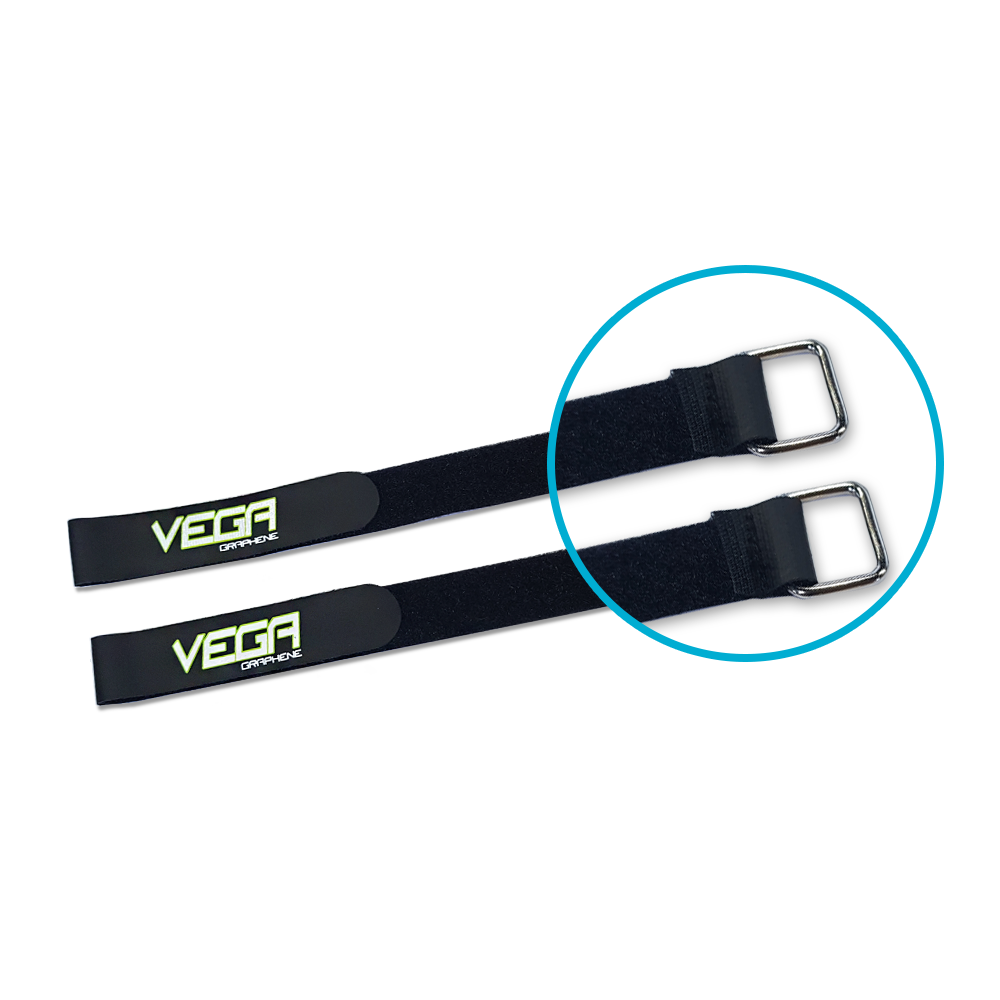 ¾Ë¾¾¹ðÅ© SU-1688 VEGA °ÈÇü ¹èÅ͸® ½ºÆ®·¦ (¸ÞÅ»¹öŬ, 25cm, 2pcs) 2