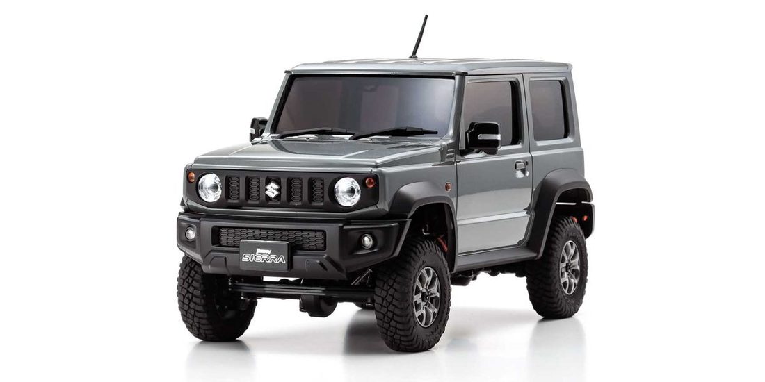 �˾���ũ KY32523G [KYOSHO] ���� 4x4 MX-01 ����Ű ���� �ÿ��� �̴��� �׷��� MINI-Z 3