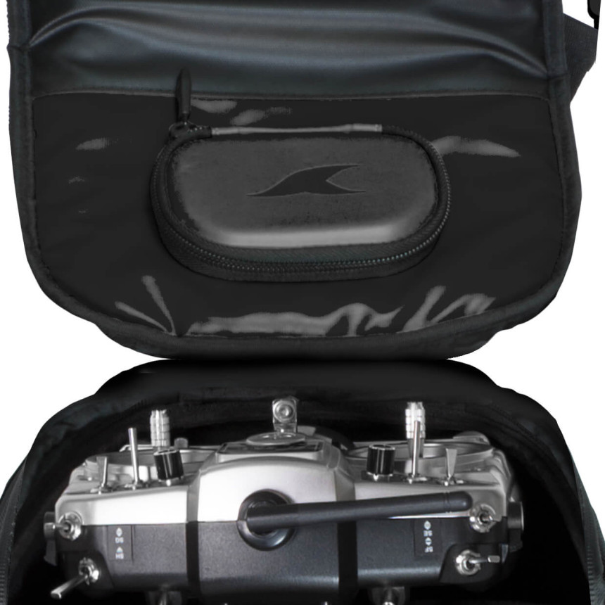�˾���ũ  Torvol Quad Backpack Pro V2 (STEALTH EDITION) 9