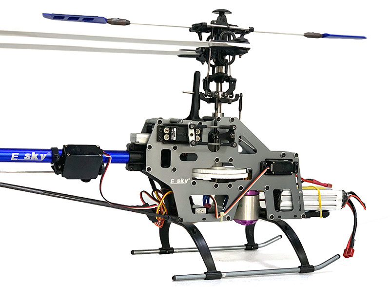 �˾���ũ  [Esky] D900 ���� 500�� �︮���� WFLY 7ä�� ������ ���� Ǯ�� (���� �˷�̴� �ϵ� ���̽� ����) 3