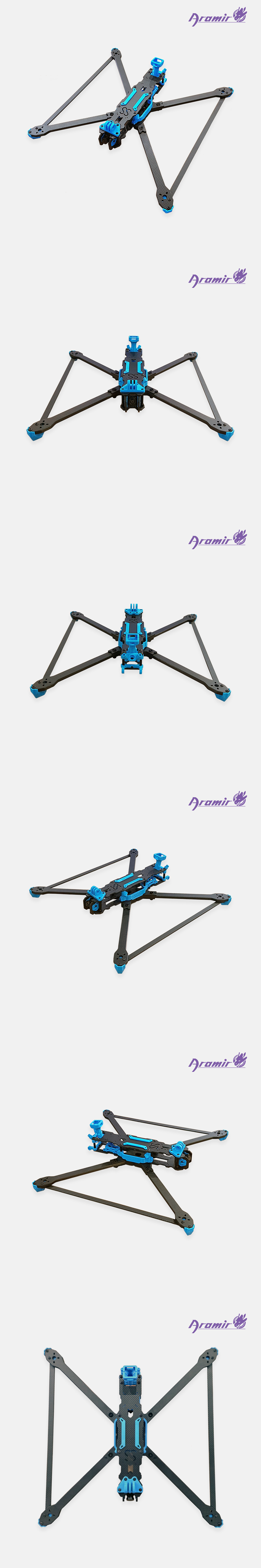 �˾���ũ  Aramir SS 10��ġ ������Ŷ 2