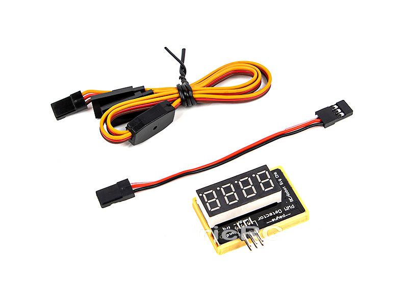 �˾���ũ SRBC-024 [TR] PWM Pulse Detector ��ȣ ������ ���� (999us~1999us) 1