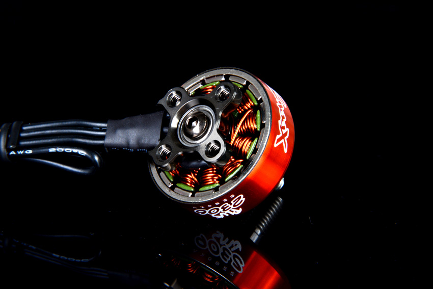 �˾���ũ  RCINPOWER SMOOX 2306 1880KV ���� (1pcs) 8