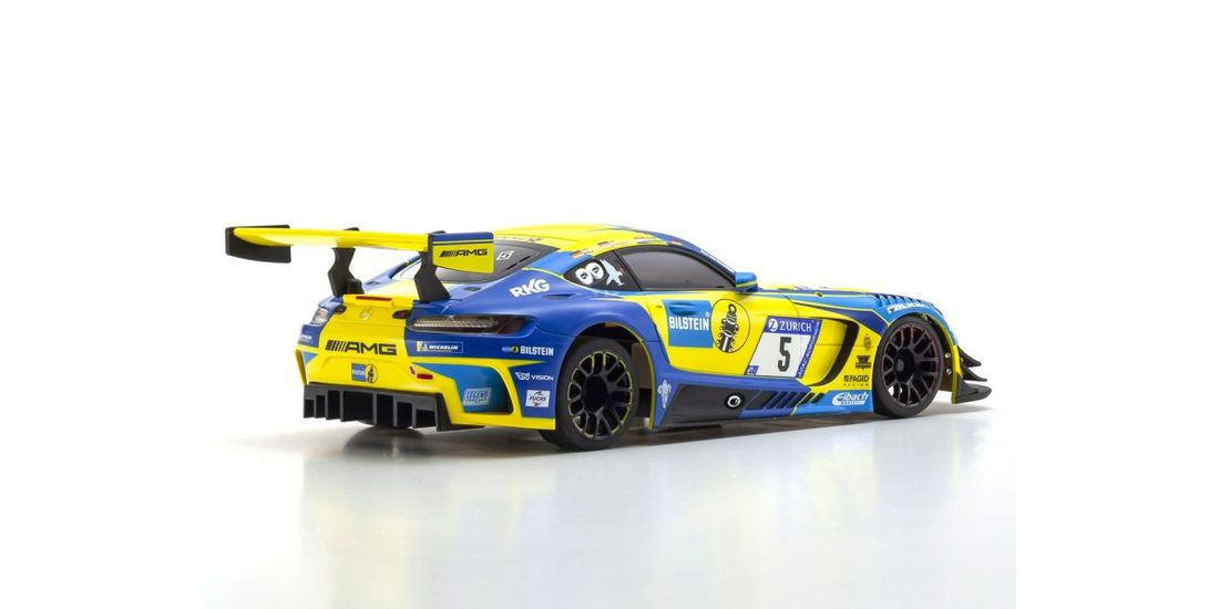 �˾���ũ KY32345BLY [KYOSHO] ���� MR03RWD r/s �޸������� AMG GT3 ����/���ο� �̴��� MINI-Z RCī 9