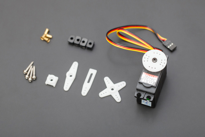 �˾���ũ PN31422 [Hitec] ������ ���� HS-422 1