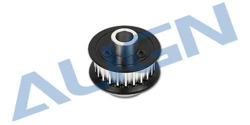 �˾���ũ HB70G008XXW [ALIGN] TB70 23T Tail Belt Pulley Assembly 1