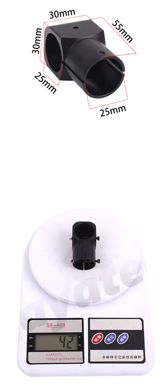 �˾���ũ MY-CNCT25+25 [Mayatech] T�� 90�� CNC �˷�̴� ������ Ȧ��- ��25+25mm 2