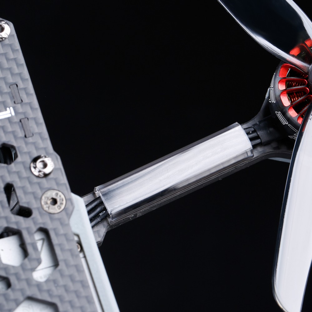 �˾���ũ  [iFlight] ���� ���̾� �������� (�� 10mm ���� 65mm / 5pcs) 4