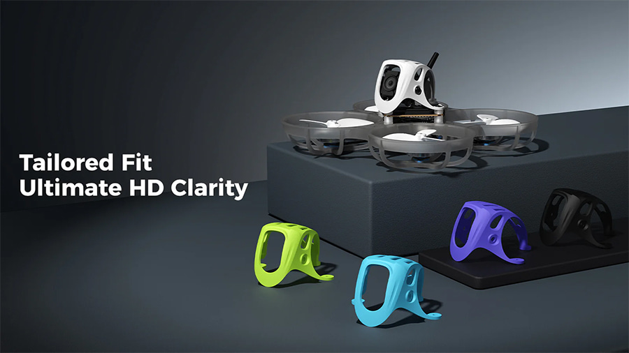 �˾���ũ  BETAFPV Meteor75 PRO ����������(ELRS, DJI O4 PRO) 5