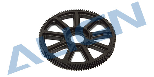 �˾���ũ HE1G007XXT [ALIGN] E1 Main Drive Gear 104T/M1.25 2