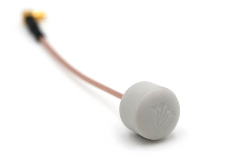 ¾Ë¾¾¹ðÅ© TBS Æ®¶óÀ̾öÇÁ ÇÁ·Î ¾ÈÅ׳ª (LHCP, MMCX 90¡Æ, 1pcs) 2