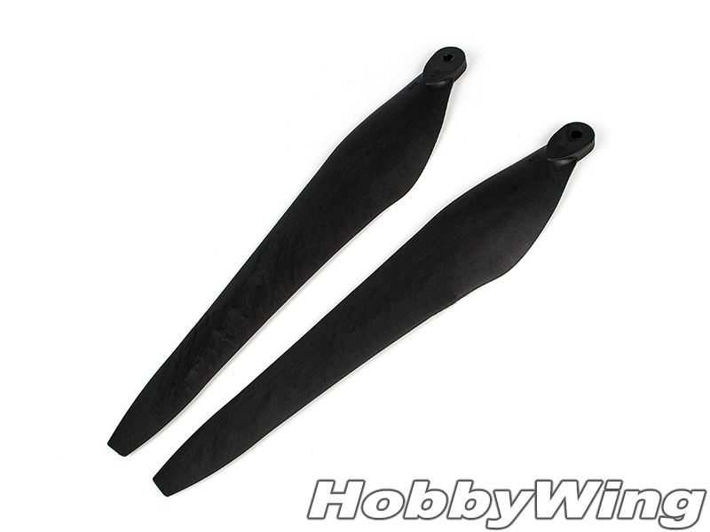 �˾���ũ  [HOBBYWING] 40x13 Folding Prop 1