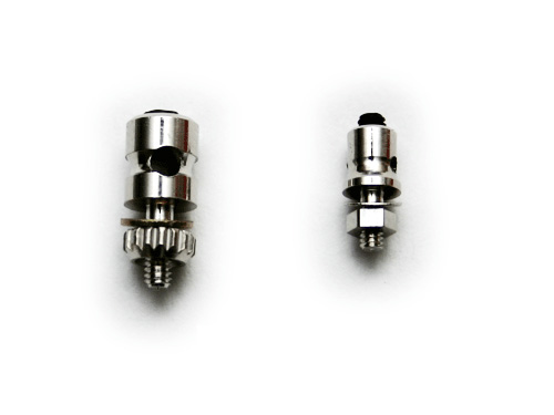 [�˾���ũ] 534 ������ ��Ű�� ������ (�ε� �ص� ������Ʈ) 1.0mm x 4�� 1