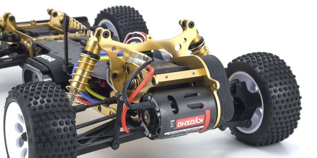 �˾���ũ KY30619C [KYOSHO] 1/10 EP 4WD KIT TURBO OPTIMA 6
