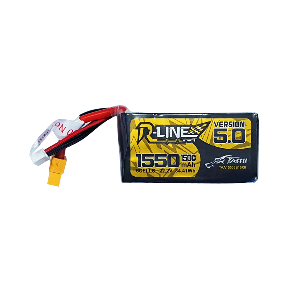 �˾���ũ  Ÿ�� �˶���5.0 6�� 22.2V 1550mAh 150C �������͸� 2