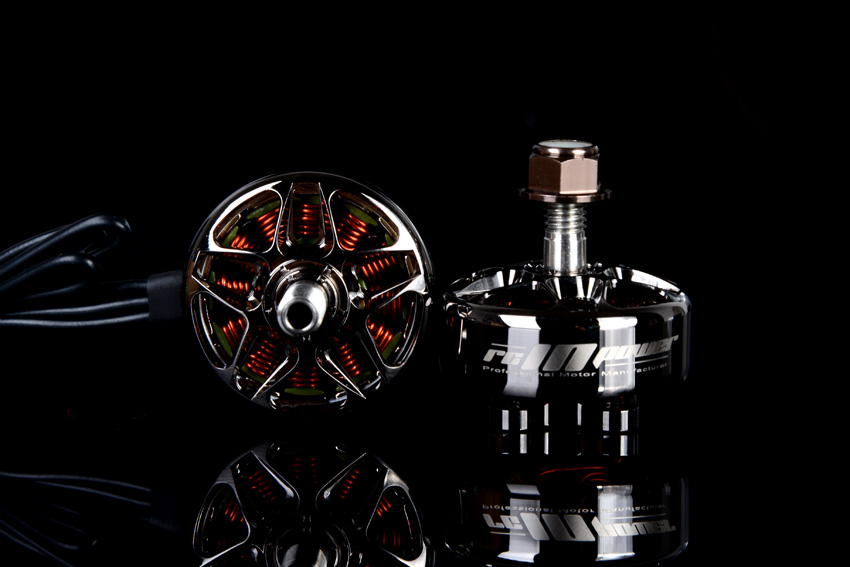 �˾���ũ  RCINPOWER SMOOX 2306 1880KV ���� (1pcs) 4