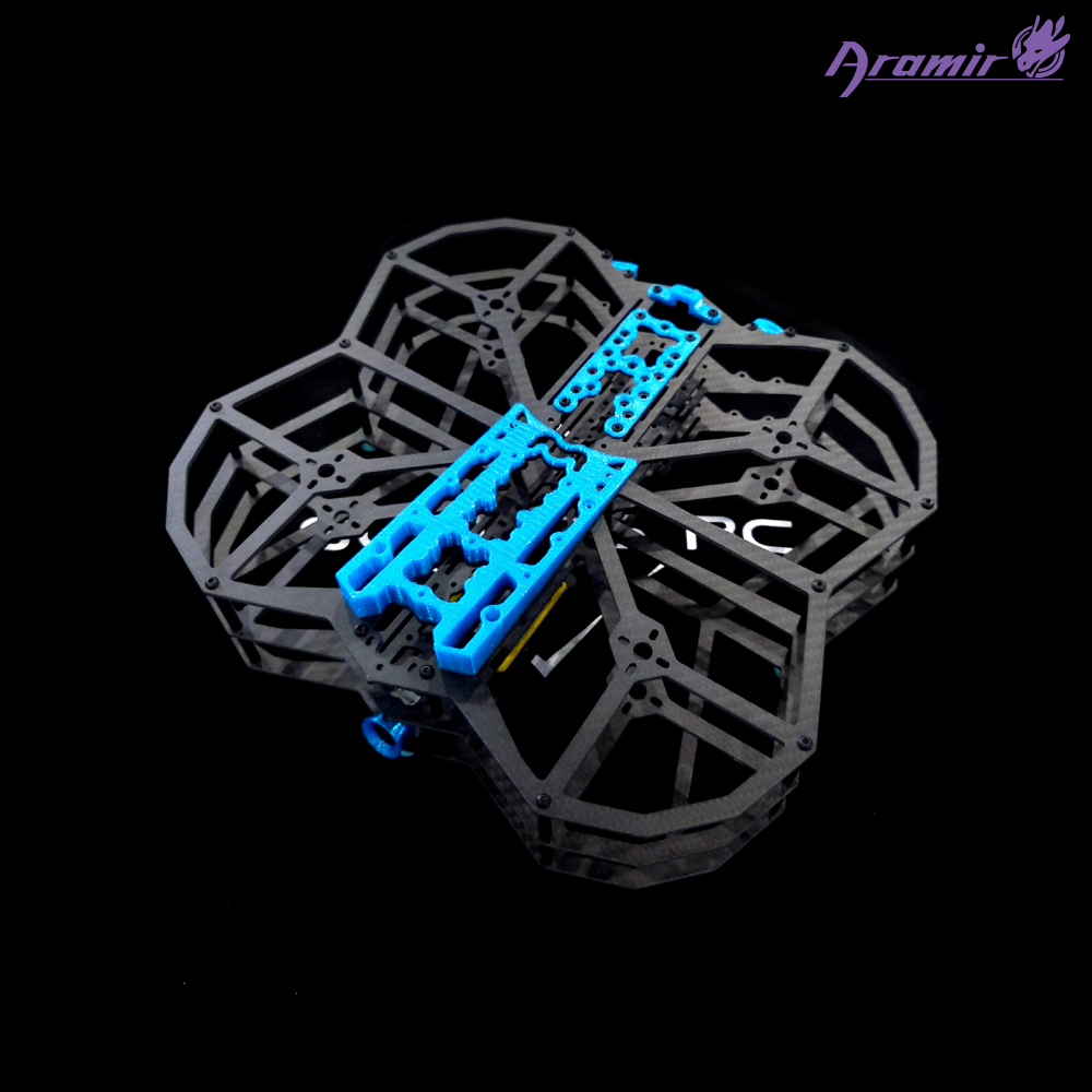 �˾���ũ  [Aramir] Gvalva X8 5��ġ ��Ʈ ������Ŷ 2