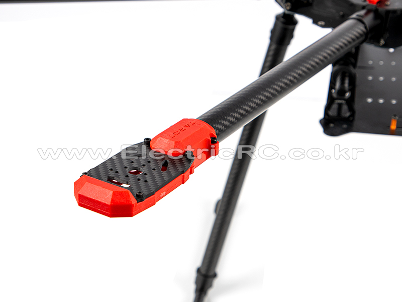 �˾���ũ TL8X000-PRO [TR] T1000 PRO Folding OctoCopter Frame Kit(1,125mm) 12