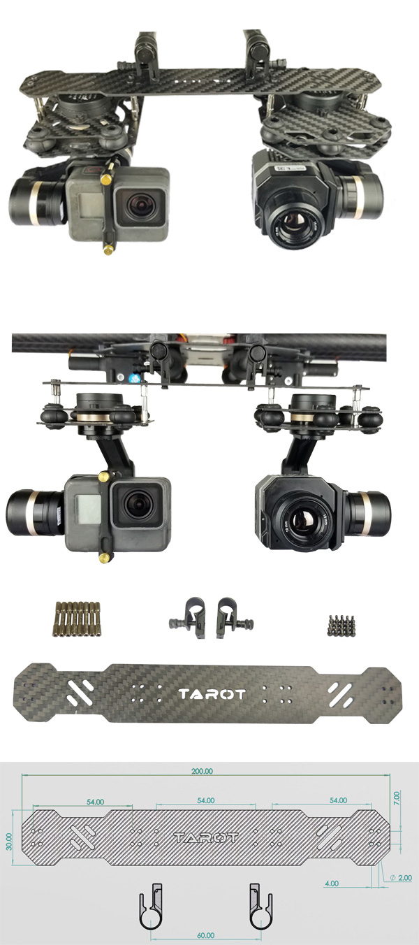 �˾���ũ TL3T11 [TR] 3X ���� ��� ����Ʈ ����� (FLIR �� GoPro��) 1