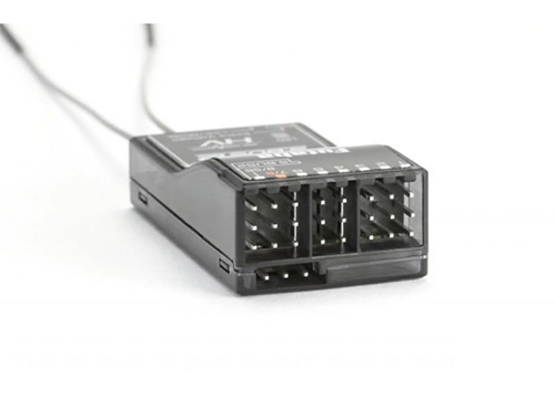 �˾���ũ FT-T10J [Futaba] ��Ÿ�� T10J 10ä�� ������ 2.4GHz ������ S-FHSS ��� (R3008SB ���ű�����) 5