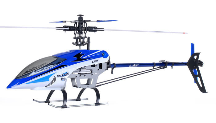 �˾���ũ  [Esky] D900 ���� 500�� �︮���� WFLY 7ä�� ������ ���� Ǯ�� (���� �˷�̴� �ϵ� ���̽� ����) 9