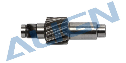 �˾���ũ HB40B024XXW [ALIGN] TB40 Front Drive Main Shaft - 13T 1