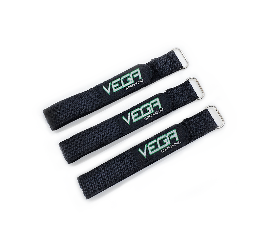 �˾���ũ  VEGA �ɺ��� ���͸� ��Ʈ�� (25cm, 3pcs) 1