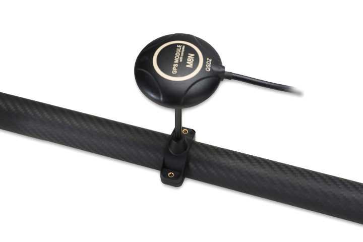 �˾���ũ TL1812 [TR] GPS Arm Mount (30mm Clamp-On) 2