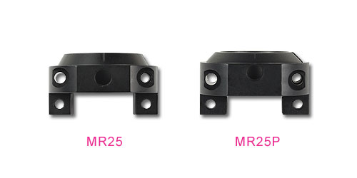 �˾���ũ M425006XXT [ALIGN] MR25 Motor Mount Block 2
