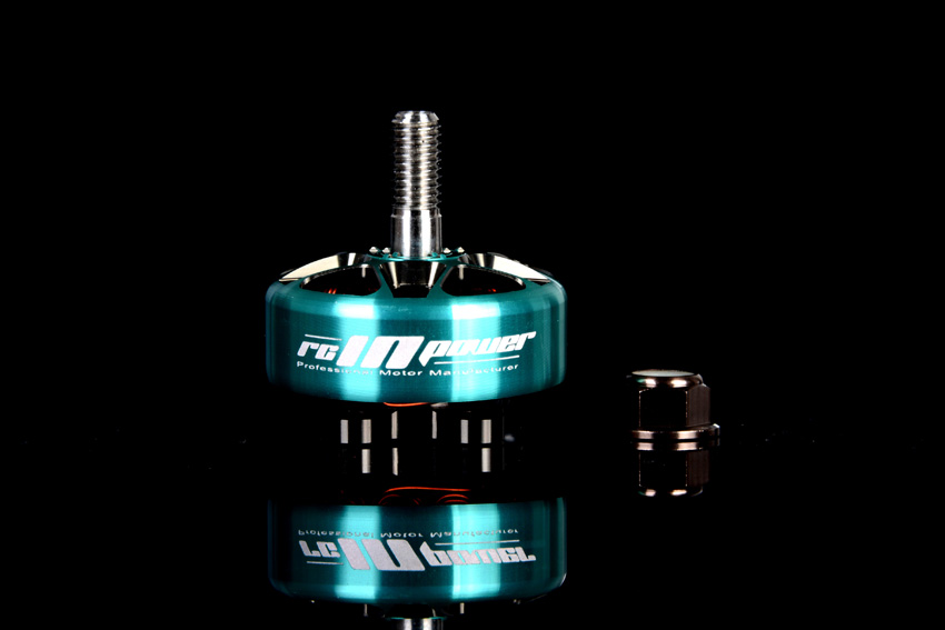 �˾���ũ  RCINPOWER SMOOX 2306 1880KV ���� (1pcs) 12