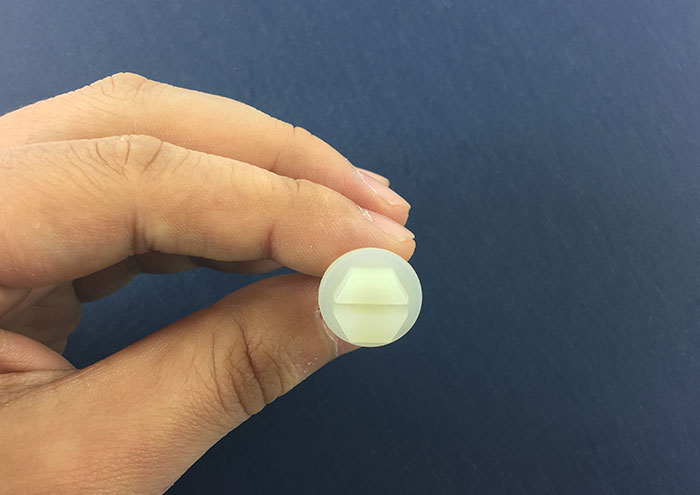 �˾���ũ  ���� �ö�ƽ ���� (M6x30mm) 1