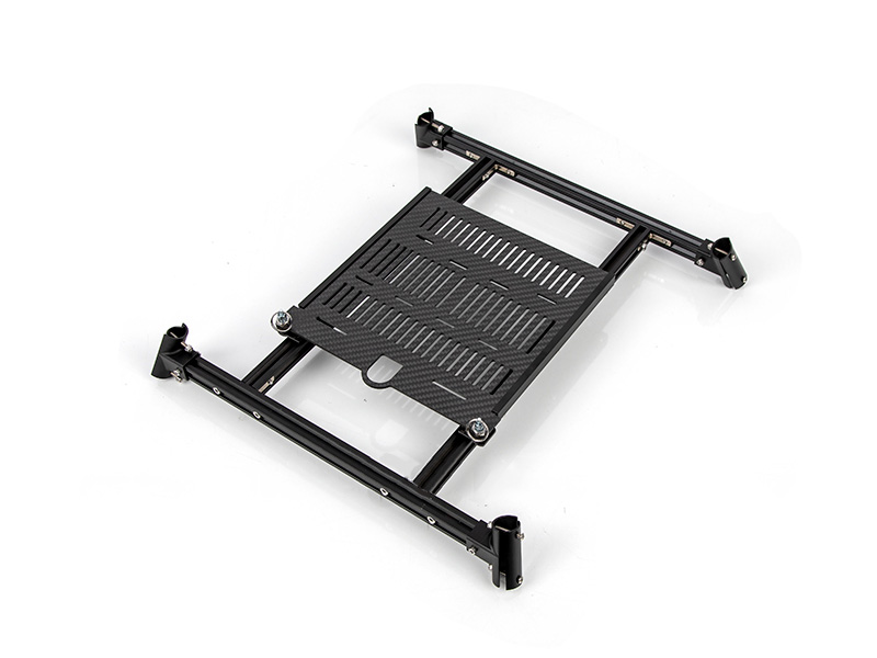 �˾���ũ SHR-YS-A-07B [SHR] X4-10S/X6-10S EDU - Battery Tray Vertical Supporting Bar 2