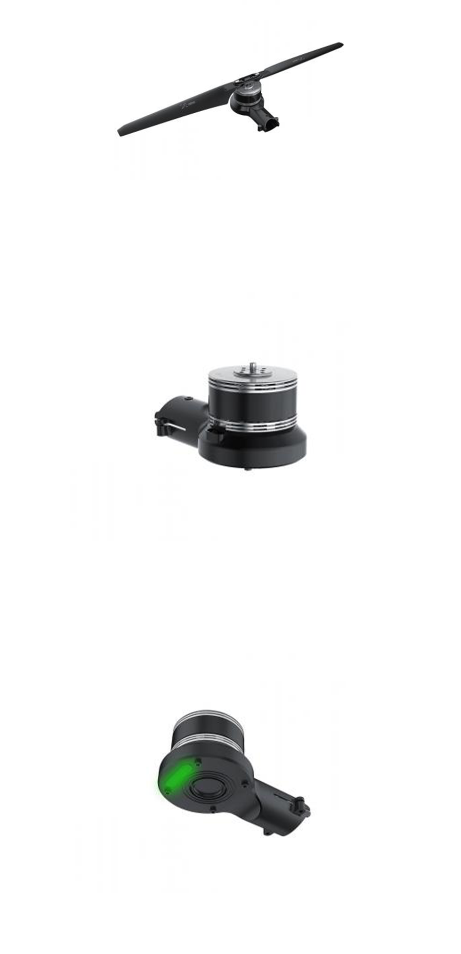 �˾���ũ  [T-MOTOR] Ƽ���� 501-X 300KV �ϼ�Ʈ CW/CCW SET (�����Ǹ�) 5