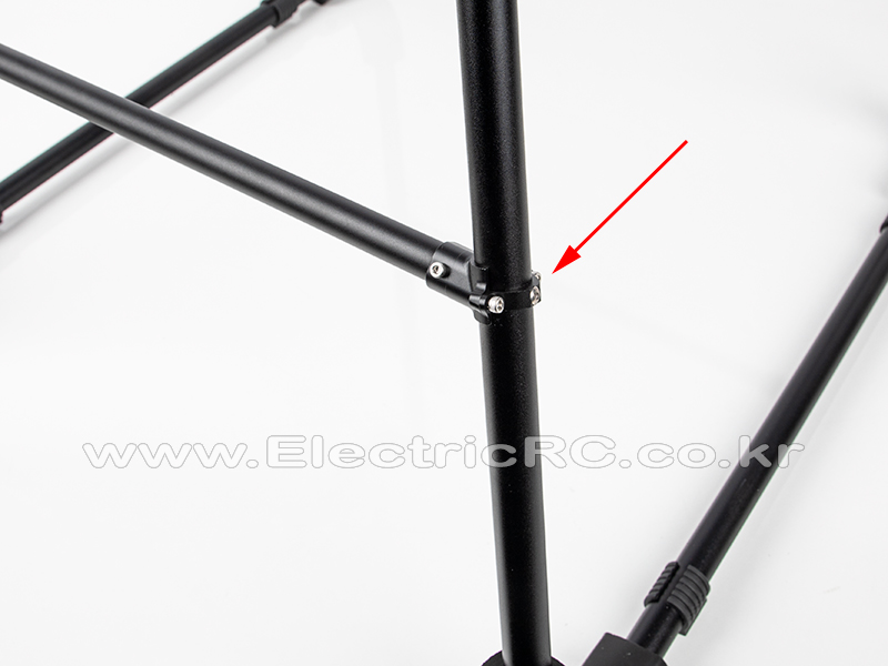 �˾���ũ ZX6-10-20 [SHR] X4-10S/X6-10S/EDU - Landing Gear Fixed Board 3