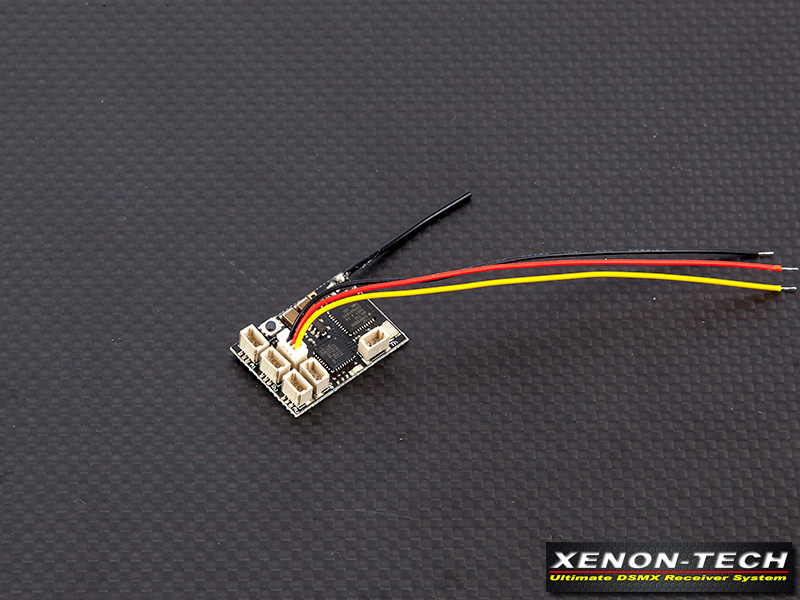 �˾���ũ XN-LM0025CB [Xenon-Tech] JST 1.0mm Ŀ���� ���̺� (Xenon LM0025 ���ű��) 3