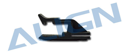�˾���ũ HN6088TA [ALIGN] T-Rex600XN Canopy Clip 2