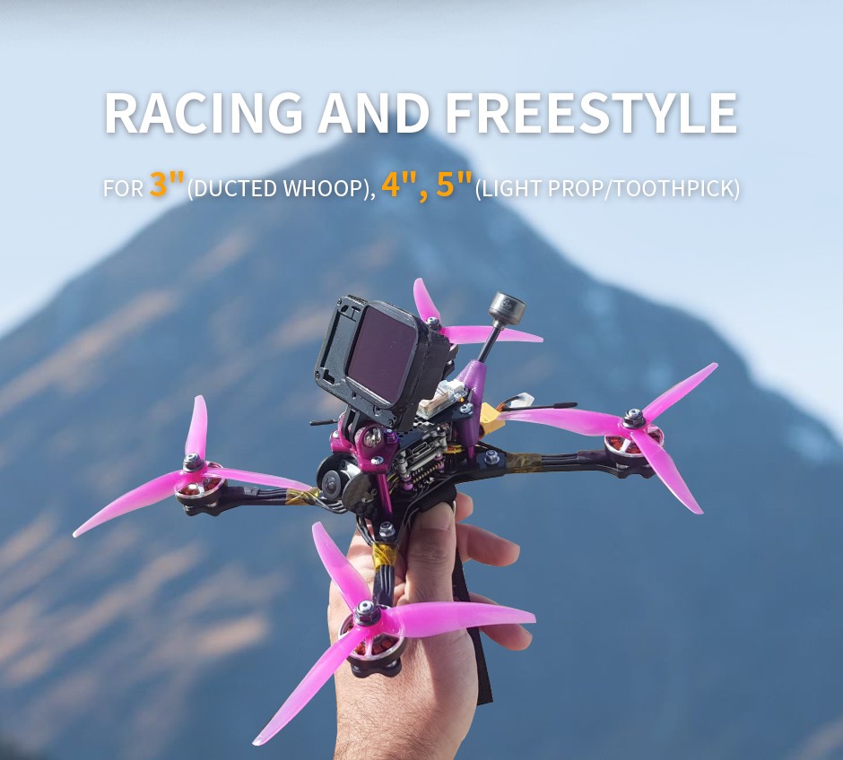 ¾Ë¾¾¹ðÅ© T-motor F2203.5 1500KV ½Ã³×/·Õ·¹ÀÎÁö¿ë ¸ðÅÍ 4