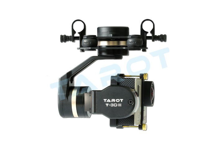 �˾���ũ TL3T01 [TAROT] 3D-III 3�� ���� (FLIR DUO / GoPro Hero3 �� 4+ / ����3) 3