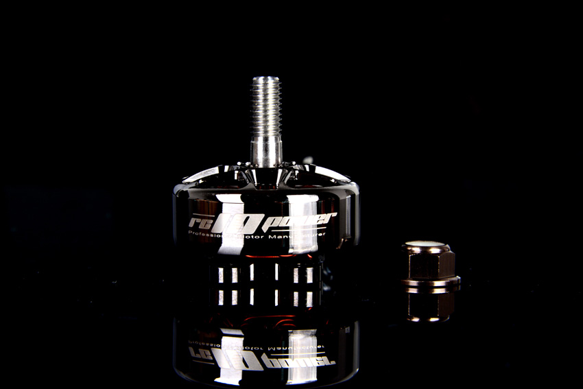 �˾���ũ  RCINPOWER SMOOX 2306 1880KV ���� (1pcs) 11