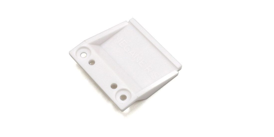 �˾���ũ KYMZN187-2 [KYOSHO] Front Body Mount RENAULT MEGANE RS 1