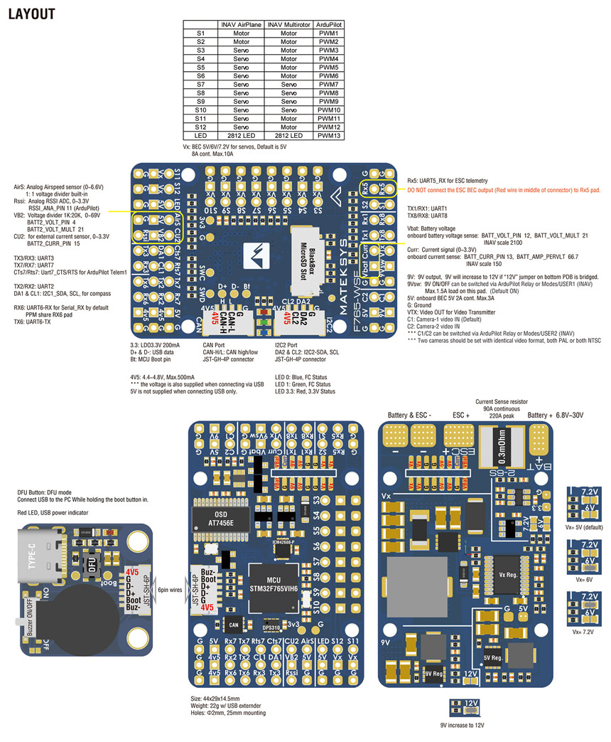 �˾���ũ  ���� F765-WSE �ö���Ʈ ��Ʈ�ѷ� 3