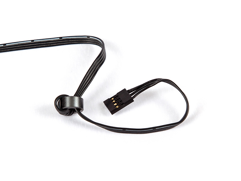 �˾���ũ DYS-FRT-83 [DYS] Ferrite Ring for DD Gimbal(Noise Bid) 1