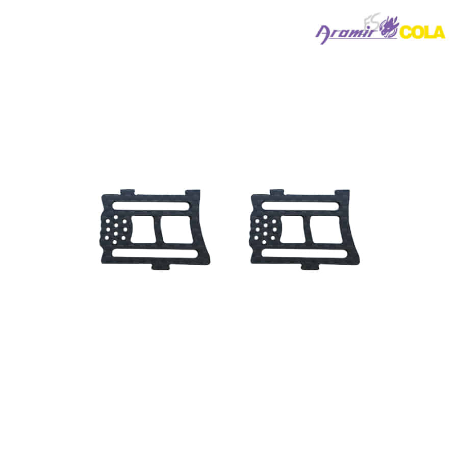 ¾Ë¾¾¹ðÅ© Aramir COLA Ä· »çÀÌµå ¸¶¿îÆ® (2pcs) 1