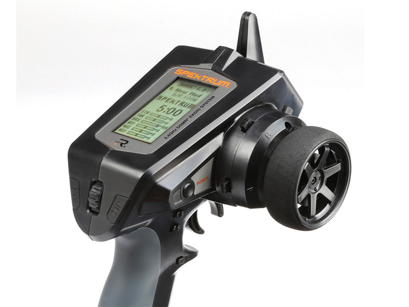 �˾���ũ SPMR5115(�����⸸) [SPEKTRUM] DX5C DSMR AVC 5ä�� ����� ������ - ���ű� ������ 2