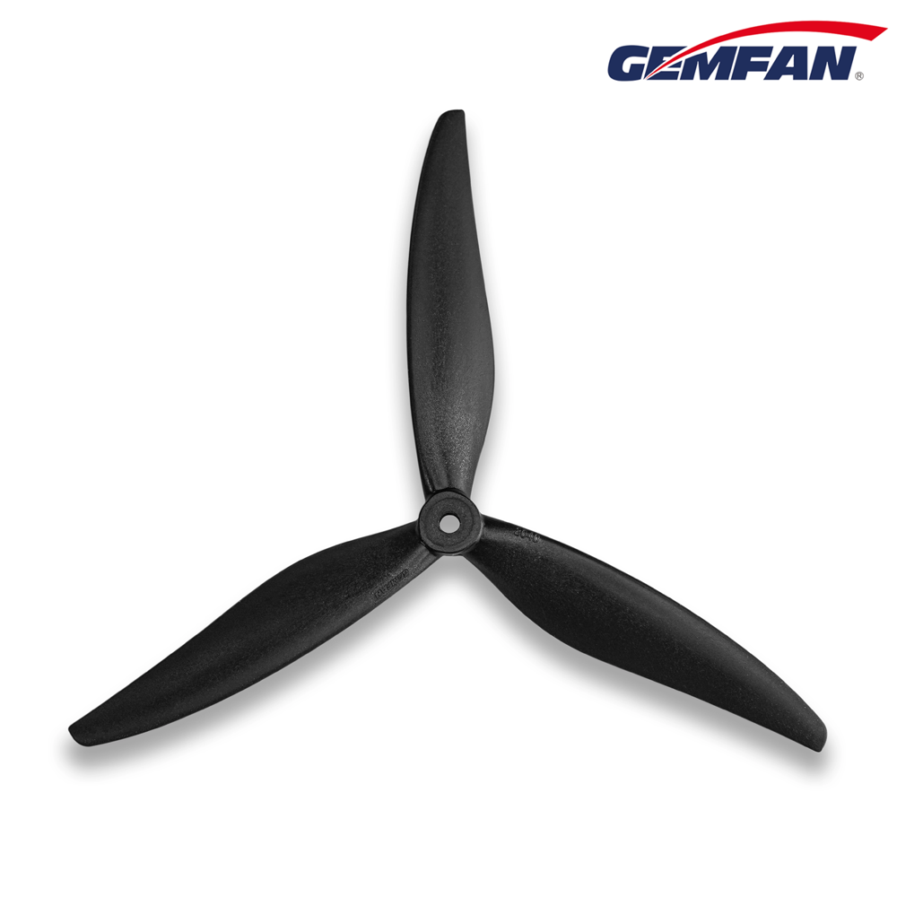 ¾Ë¾¾¹ðÅ© GEMFAN ½Ã³×¸¶Æ½ 8040 ÇÁ·ÎÆç·¯ (Á¤ÇÇÄ¡1°³, ¿ªÇÇÄ¡1°³) 1