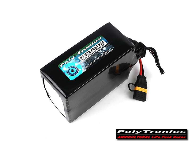 ¾Ë¾¾¹ðÅ© PT-B22000-FX30-14 PT-B22000-FX30 (51.8V, 14S1P, 30C+/AS150U) ¸®Æ¬Æú¸®¸Ó ¹èÅ͸® - AS150U 2