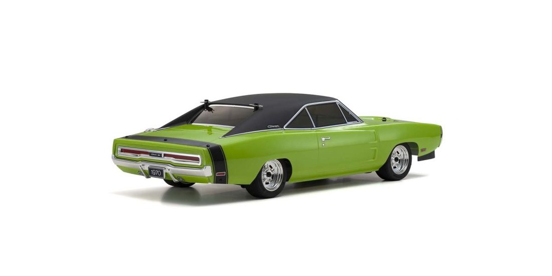 �˾���ũ KY34417T2 [KYOSHO] PutEP FZ02L 1970 Dodge Charger Sublime 15