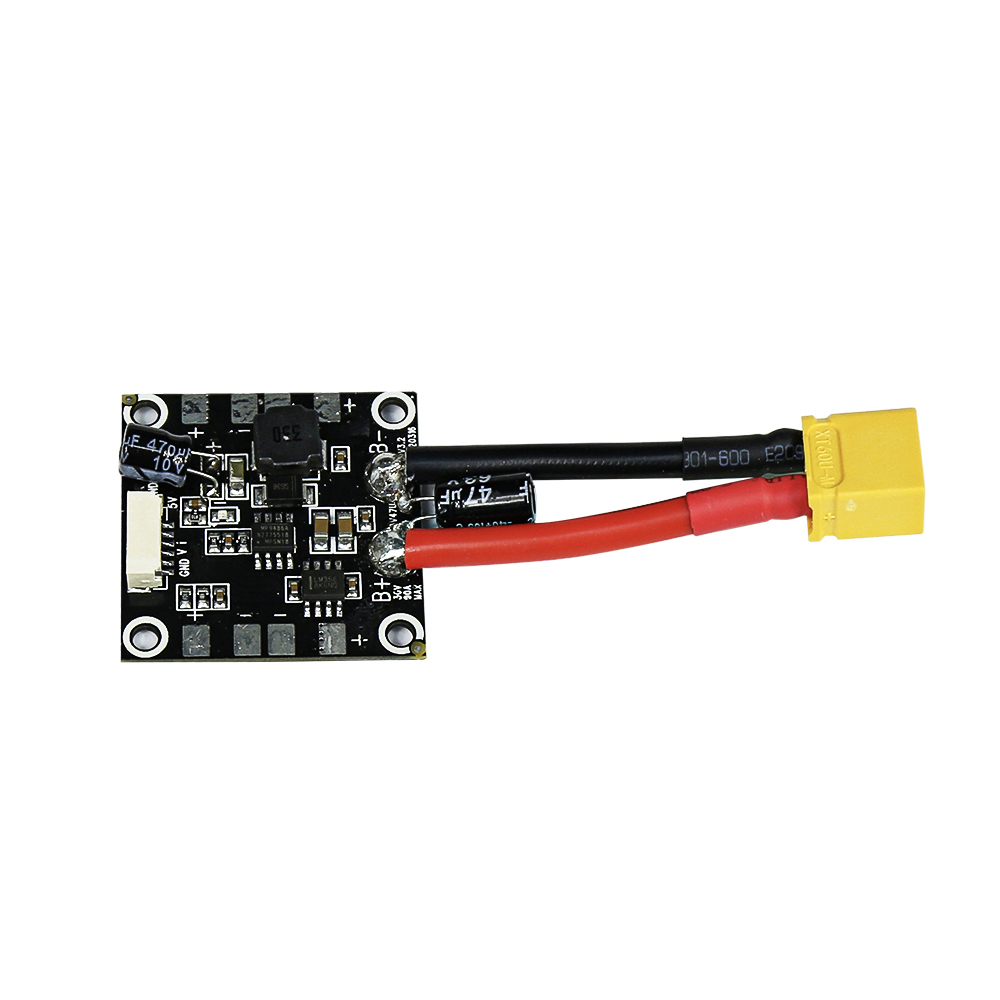 �˾���ũ  [RadioLink] crossflight ������Ʈ�ѷ� + TS100 Mini M10N GPS 19