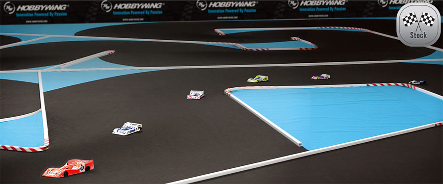 �˾���ũ 30112751 [HOBBYWING] XeRun XR10 Pro 80A �ڵ����� ������ �귯������ ���ӱ� - 1�� ���� 3