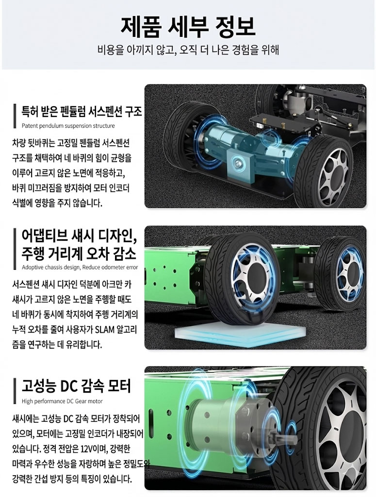 �˾���ũ ACK-520 ACK-520 ��Ŀ�� ������ ���� �ι� �÷��� (��� ����, ���� ���� ����) 5